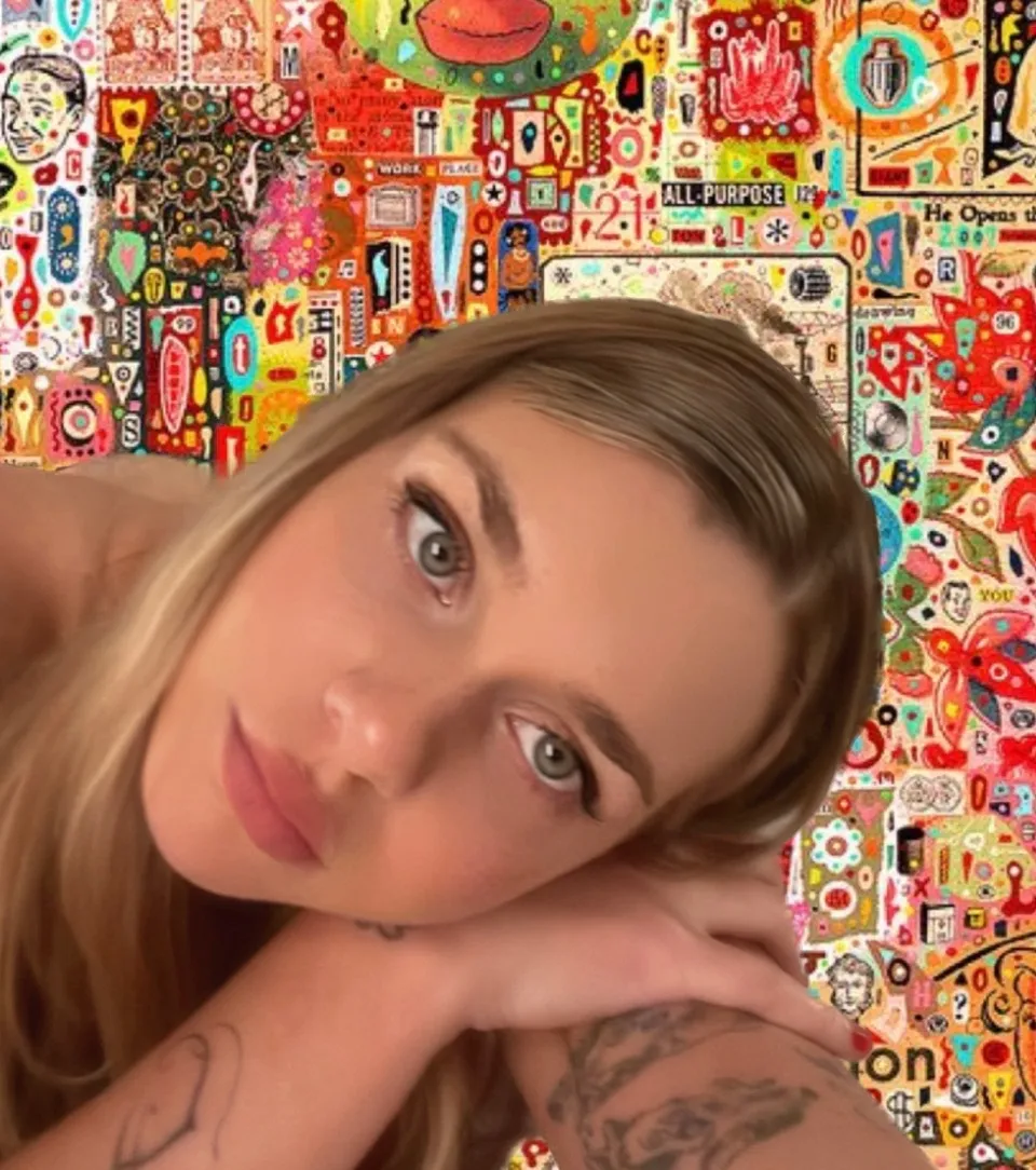 Gabbie Carter OnlyFans