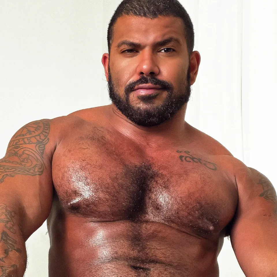 Gael kRiokrio22 OnlyFans