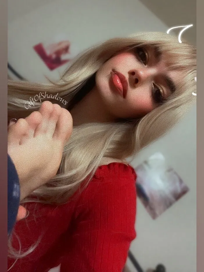 Nyx OnlyFans