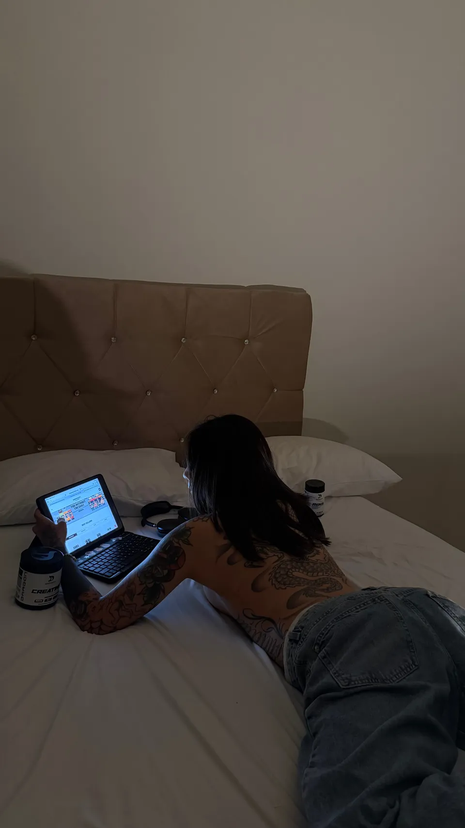 Giselle Mendoza OnlyFans