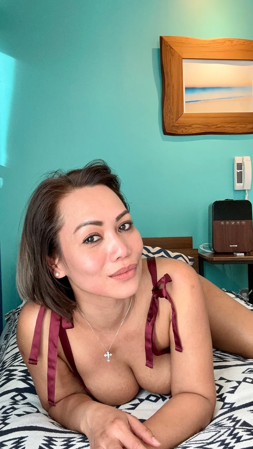 Gigi the Sexy Grandma OnlyFans