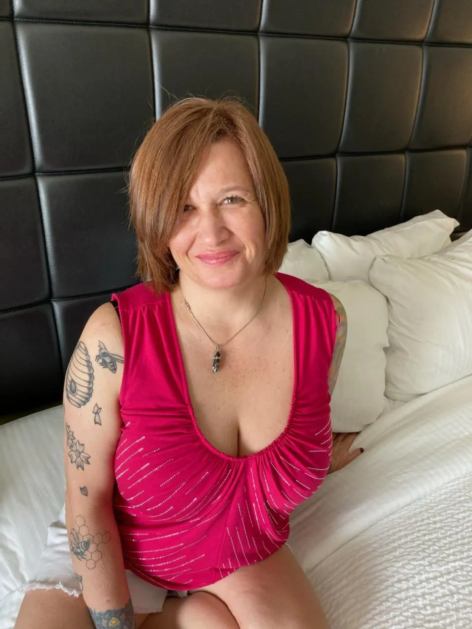 Ginger Bella OnlyFans