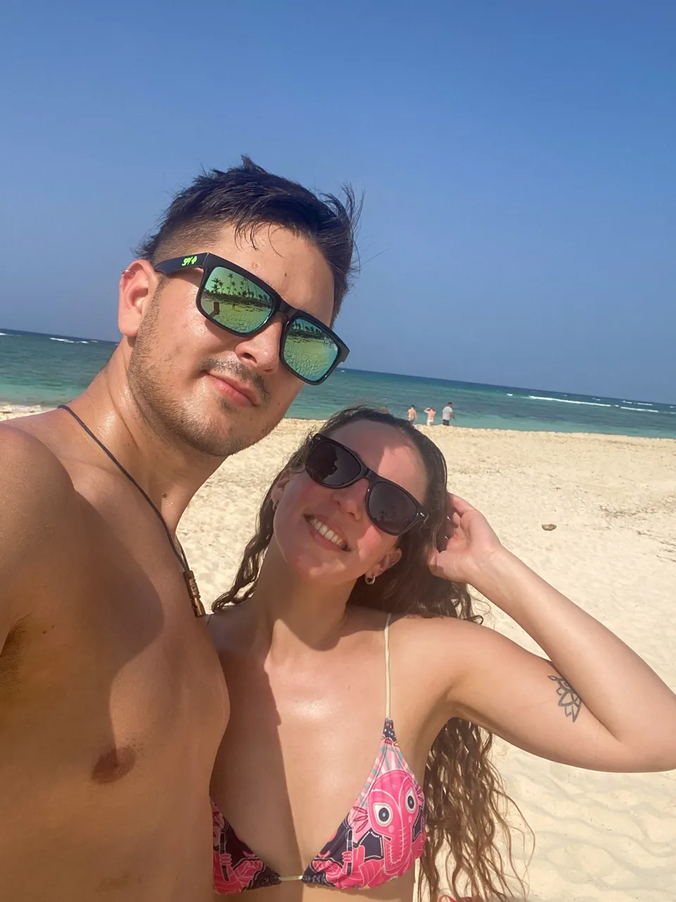 Spicy Couple OnlyFans