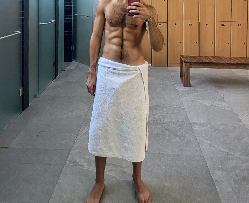 The Globetrotting Otter OnlyFans