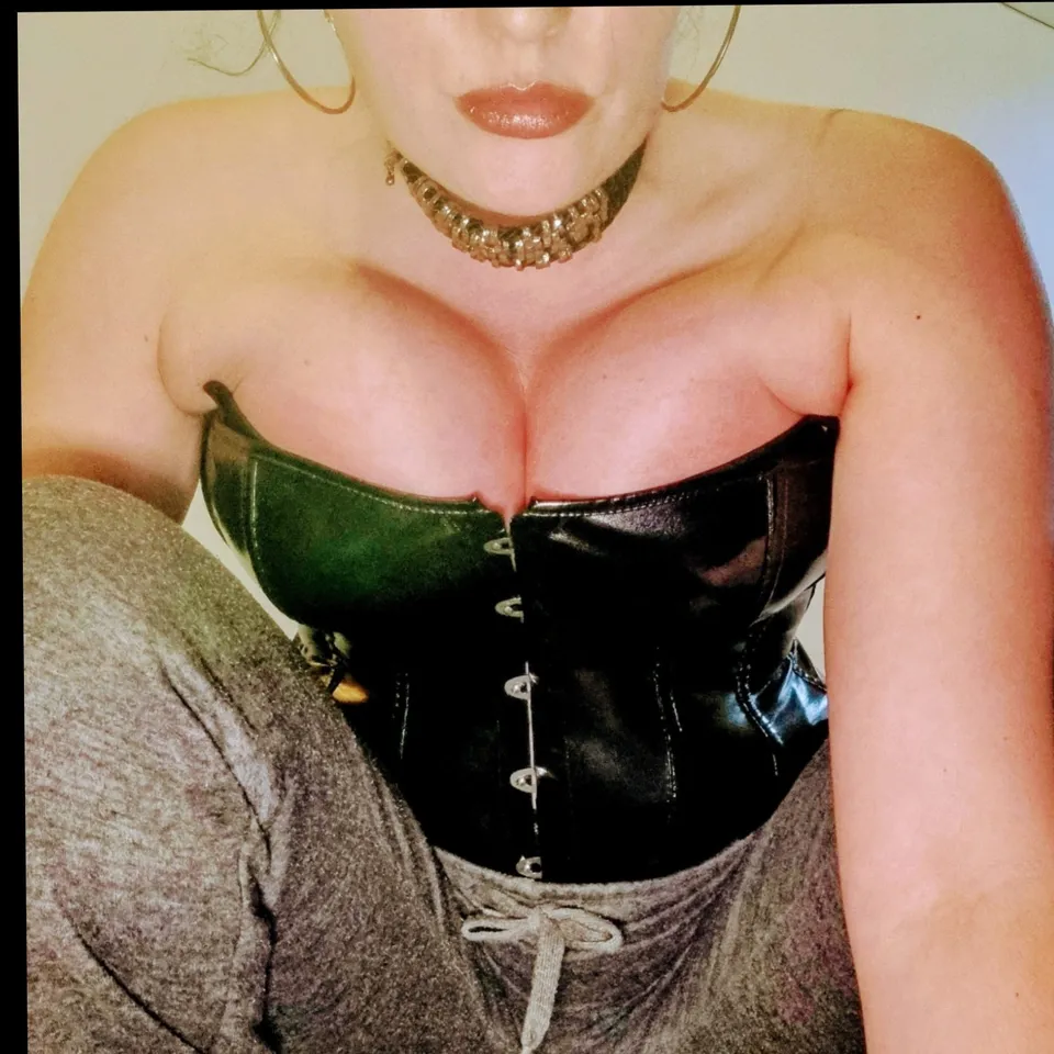 Goddess Of Filth OnlyFans