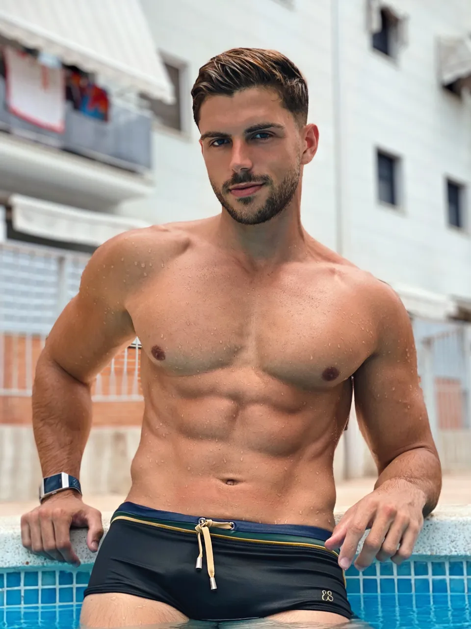Guille Choa OnlyFans