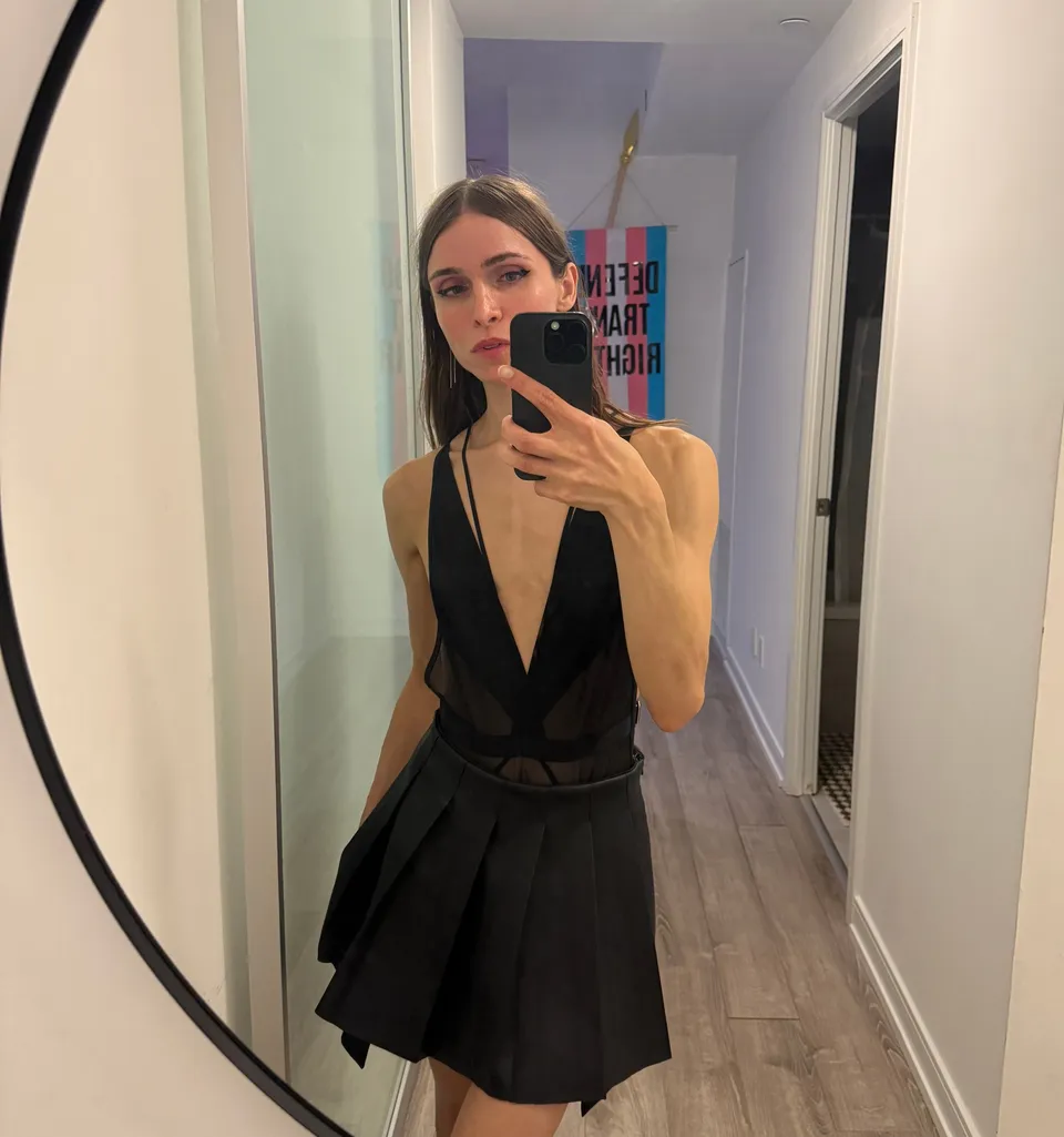 Hadley OnlyFans