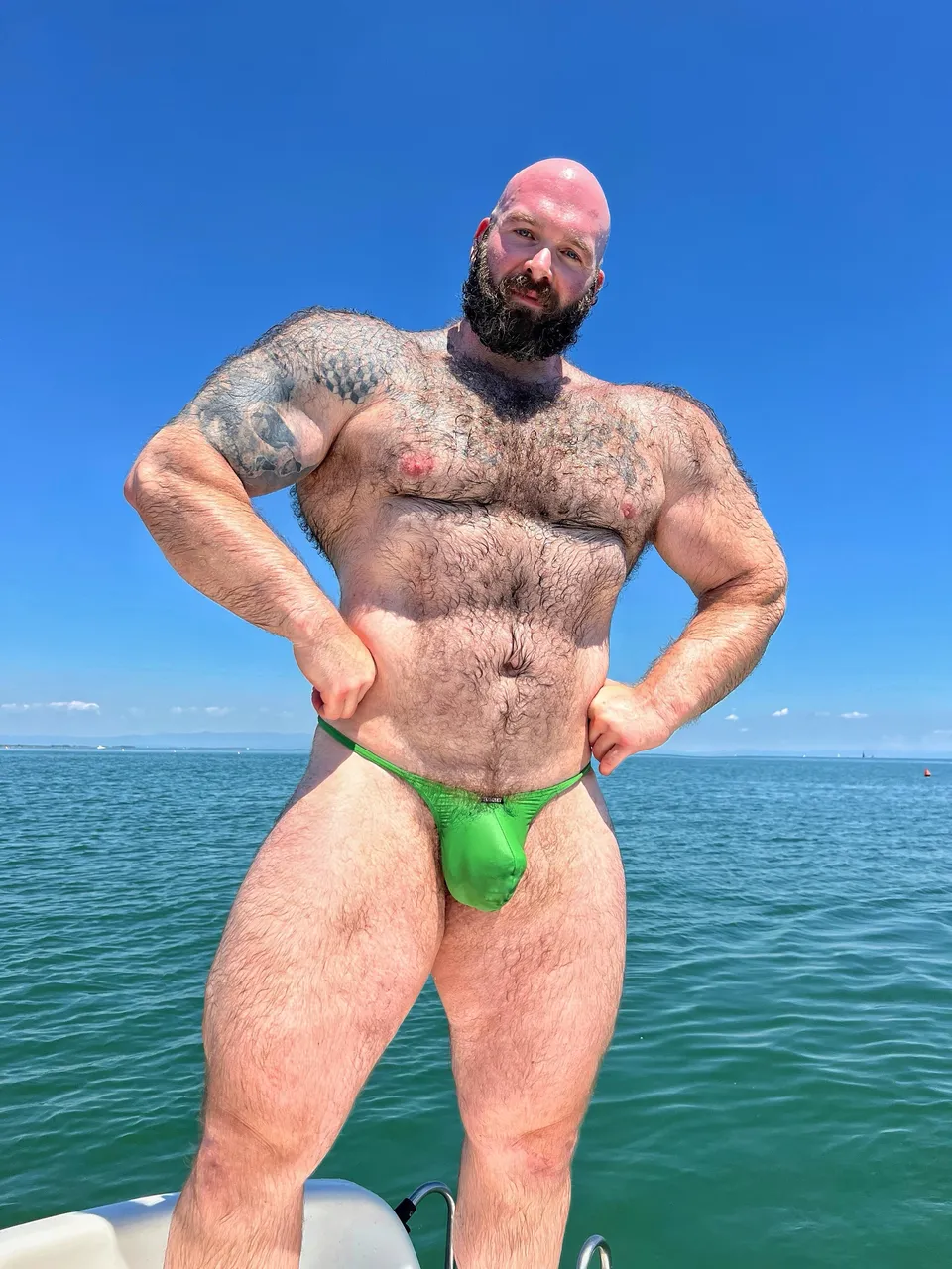 Gerald OnlyFans