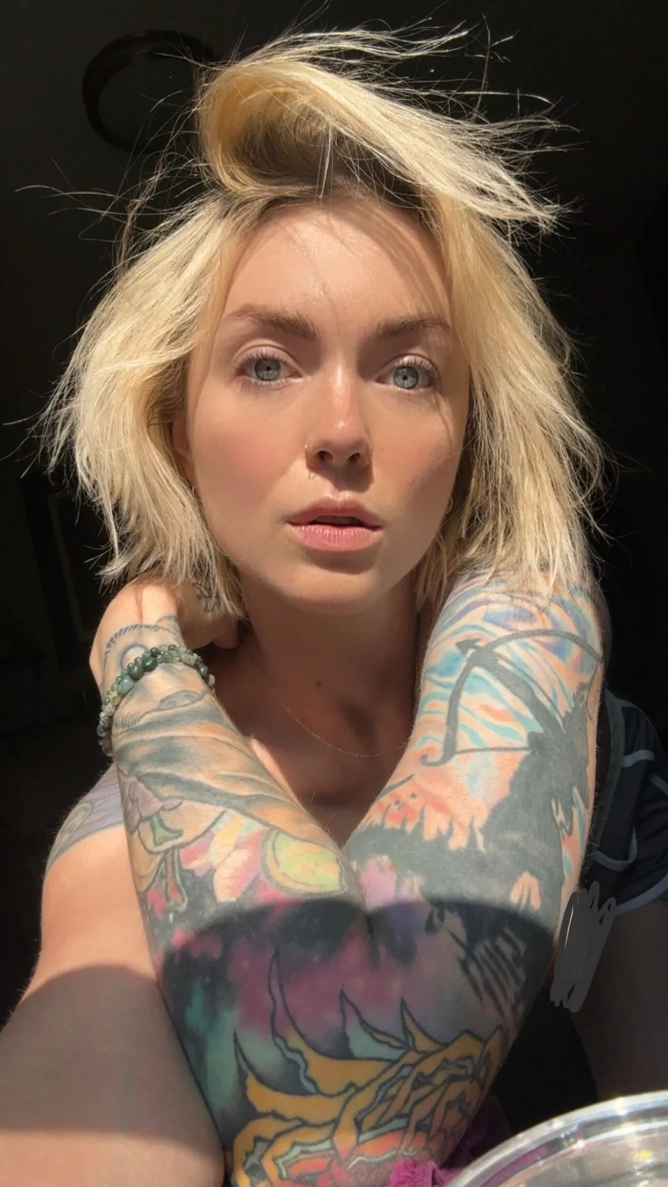Comet OnlyFans