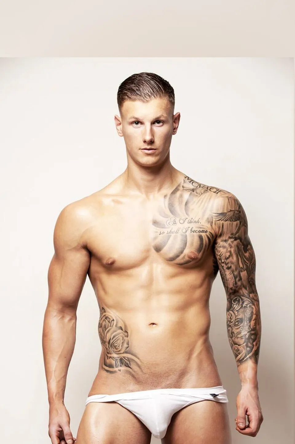 Jack Wilson OnlyFans