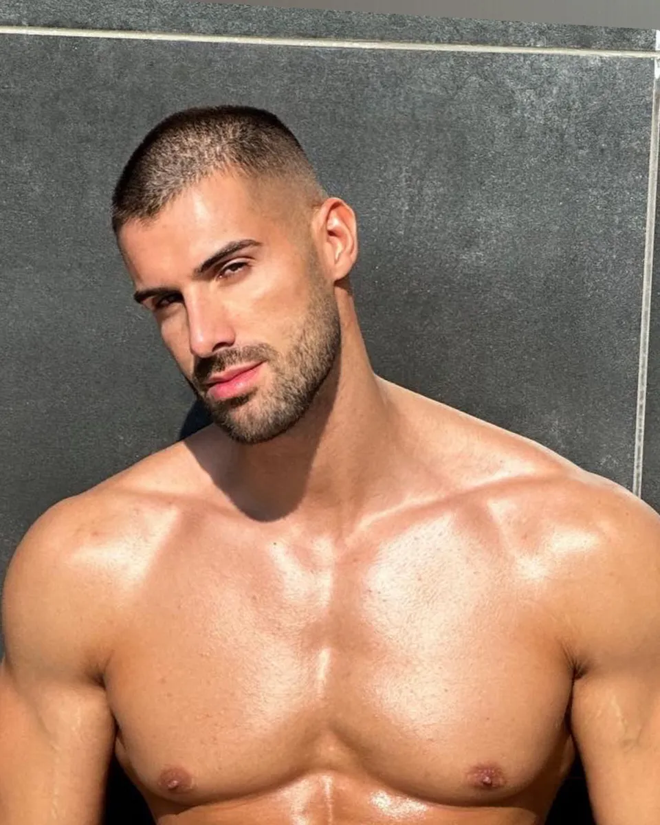 Harry Hart OnlyFans