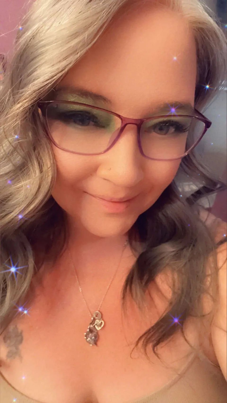 Liza heavenhaze OnlyFans
