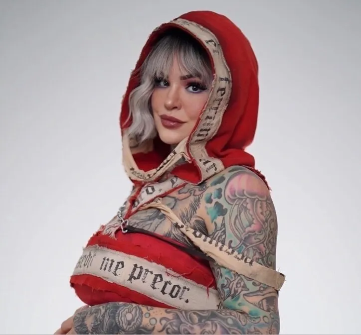 Heidi Lavon OnlyFans