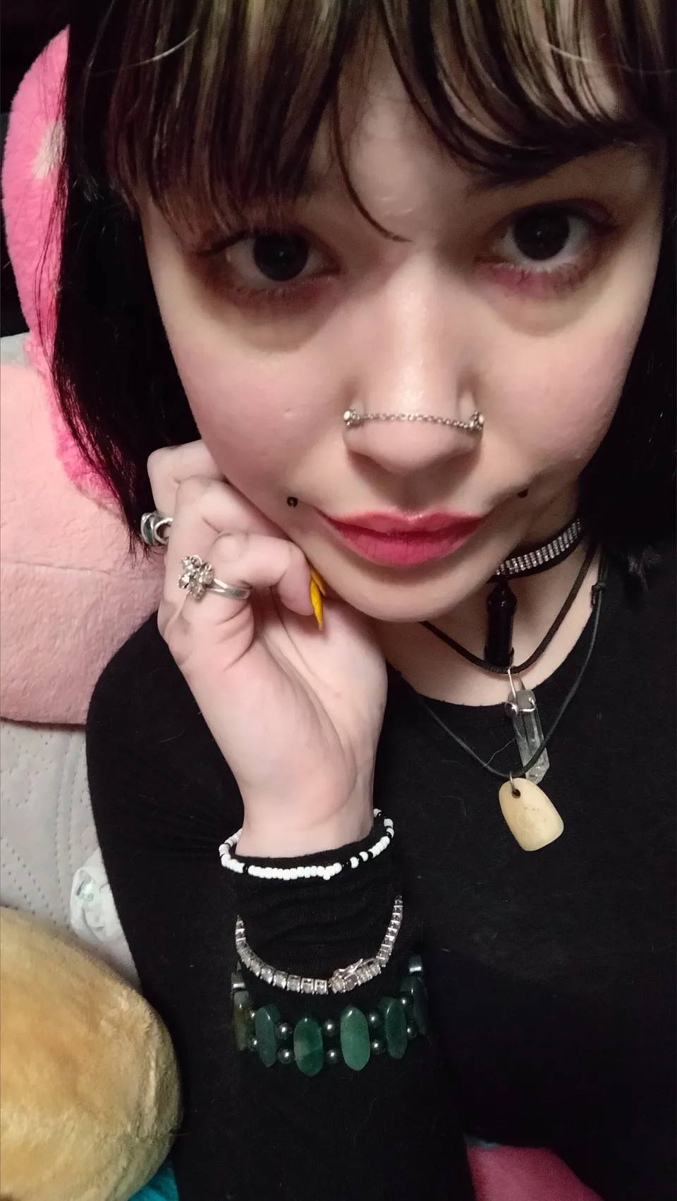 Dahlia Belle OnlyFans