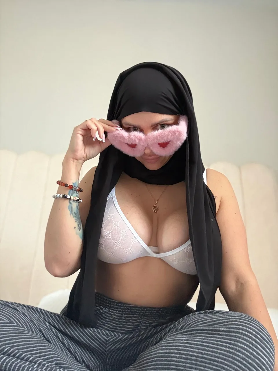 Hot Fetish mommy OnlyFans