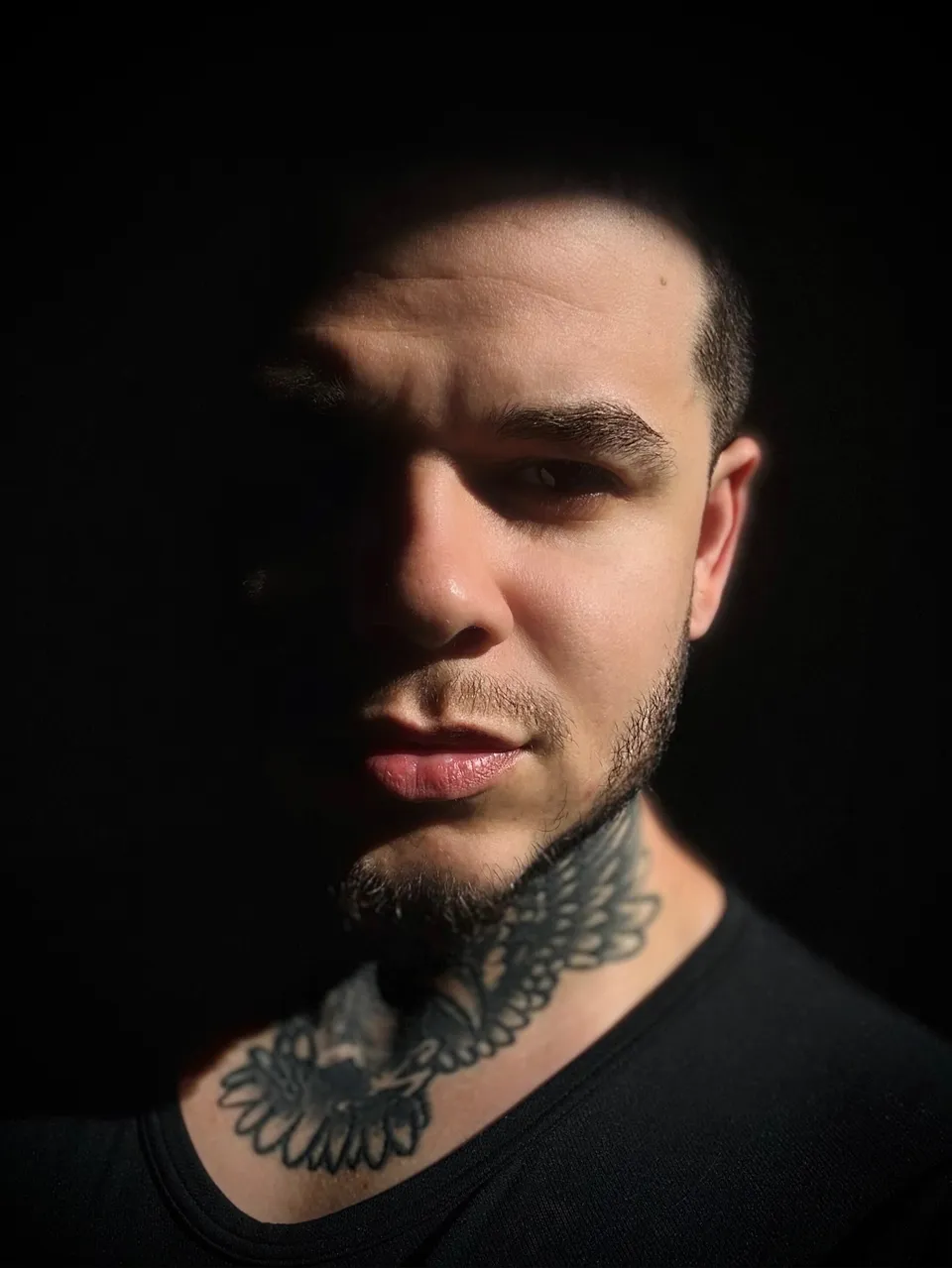Inked Transboy OnlyFans