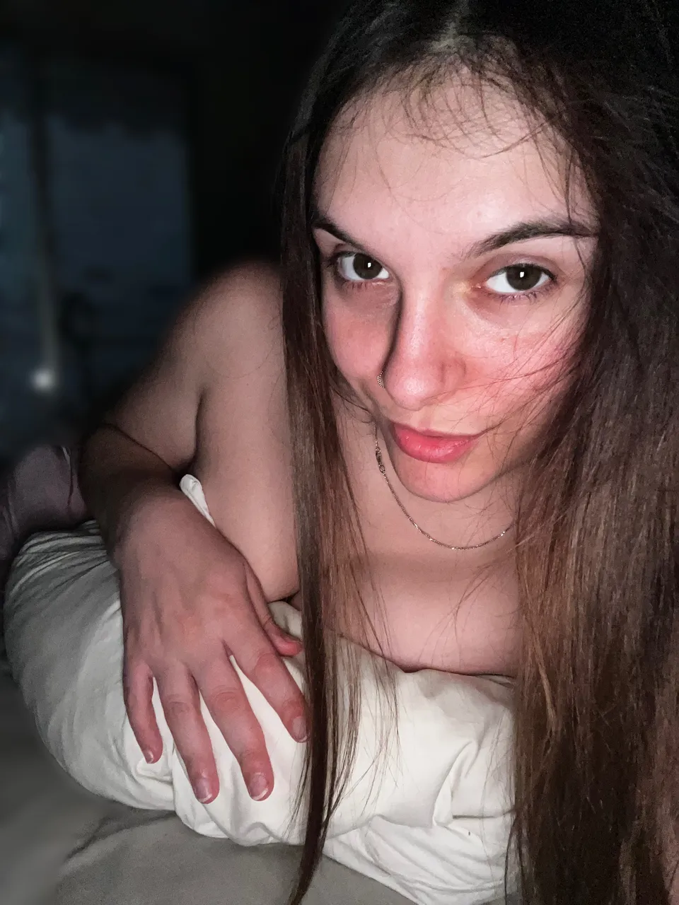 Inna Cutie OnlyFans