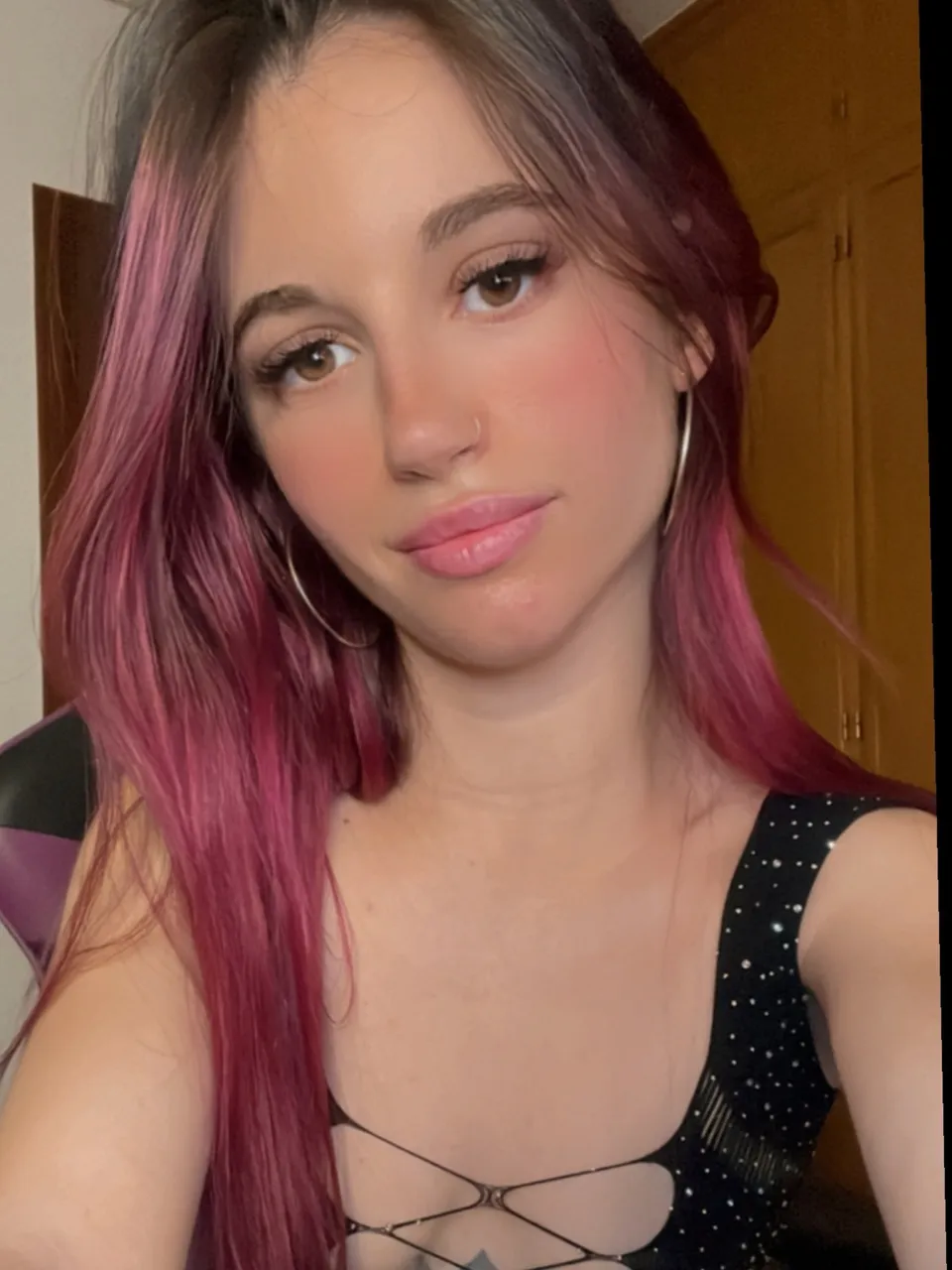 Irina Rivas OnlyFans