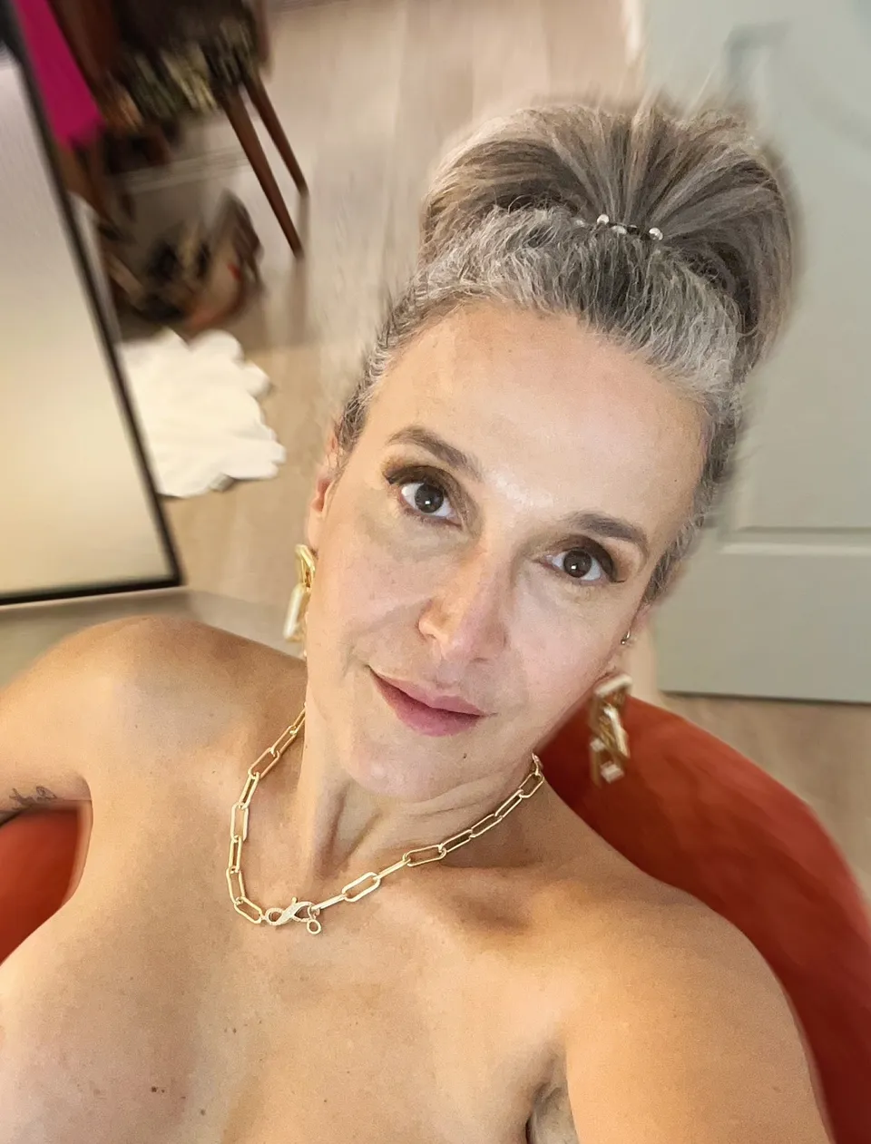 1 Brazilian GILF OnlyFans
