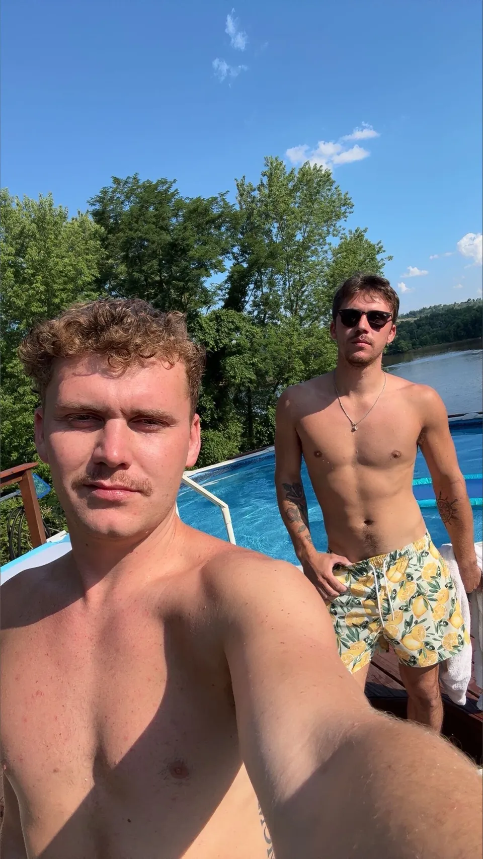 Jake&Issac OnlyFans