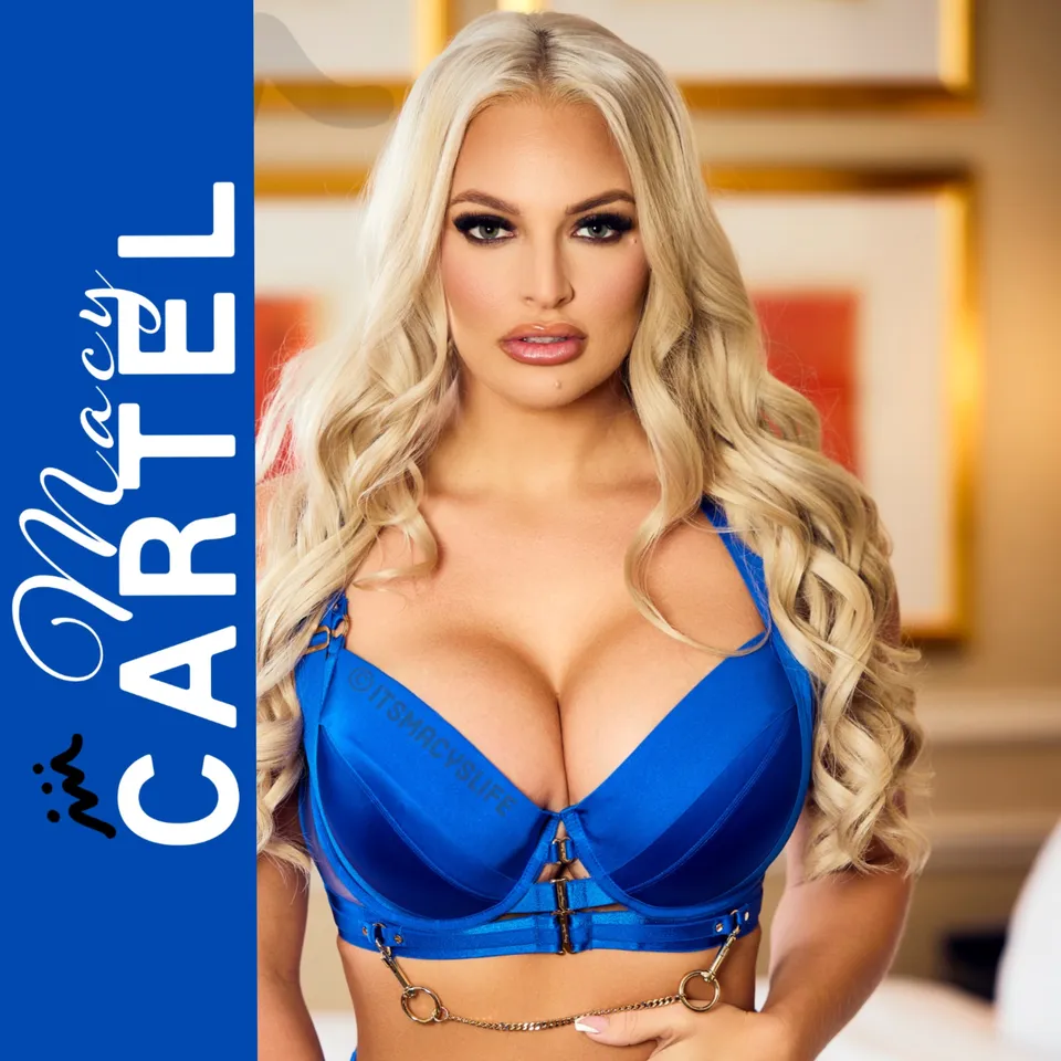 Macy Cartel OnlyFans