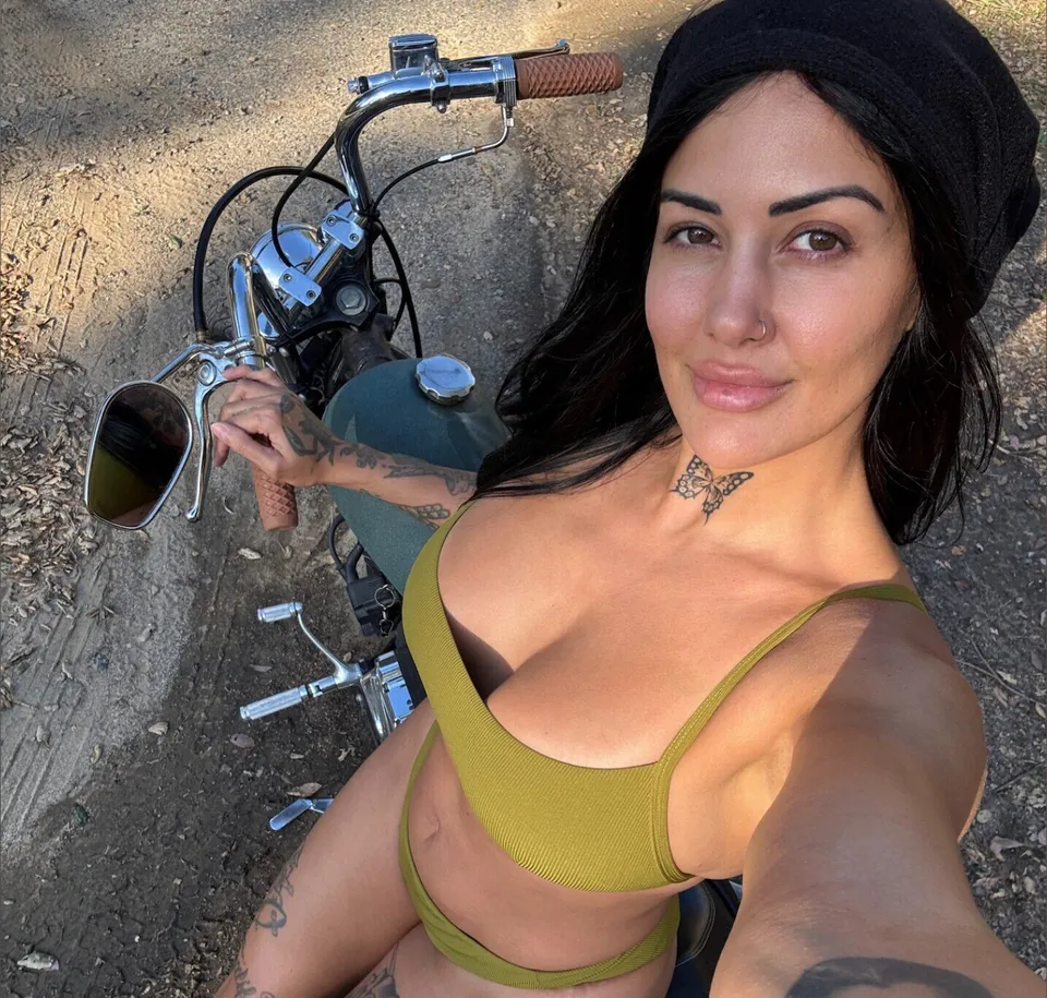 Riley Rae OnlyFans