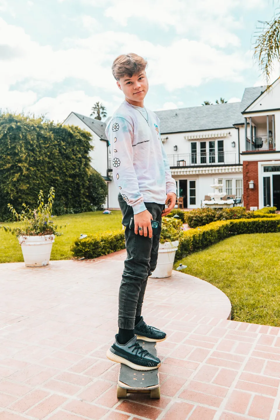 Jack Doherty OnlyFans