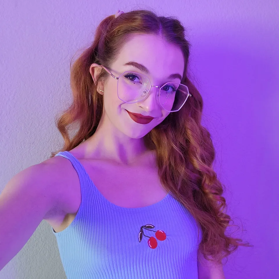 Jackie Jupiter OnlyFans