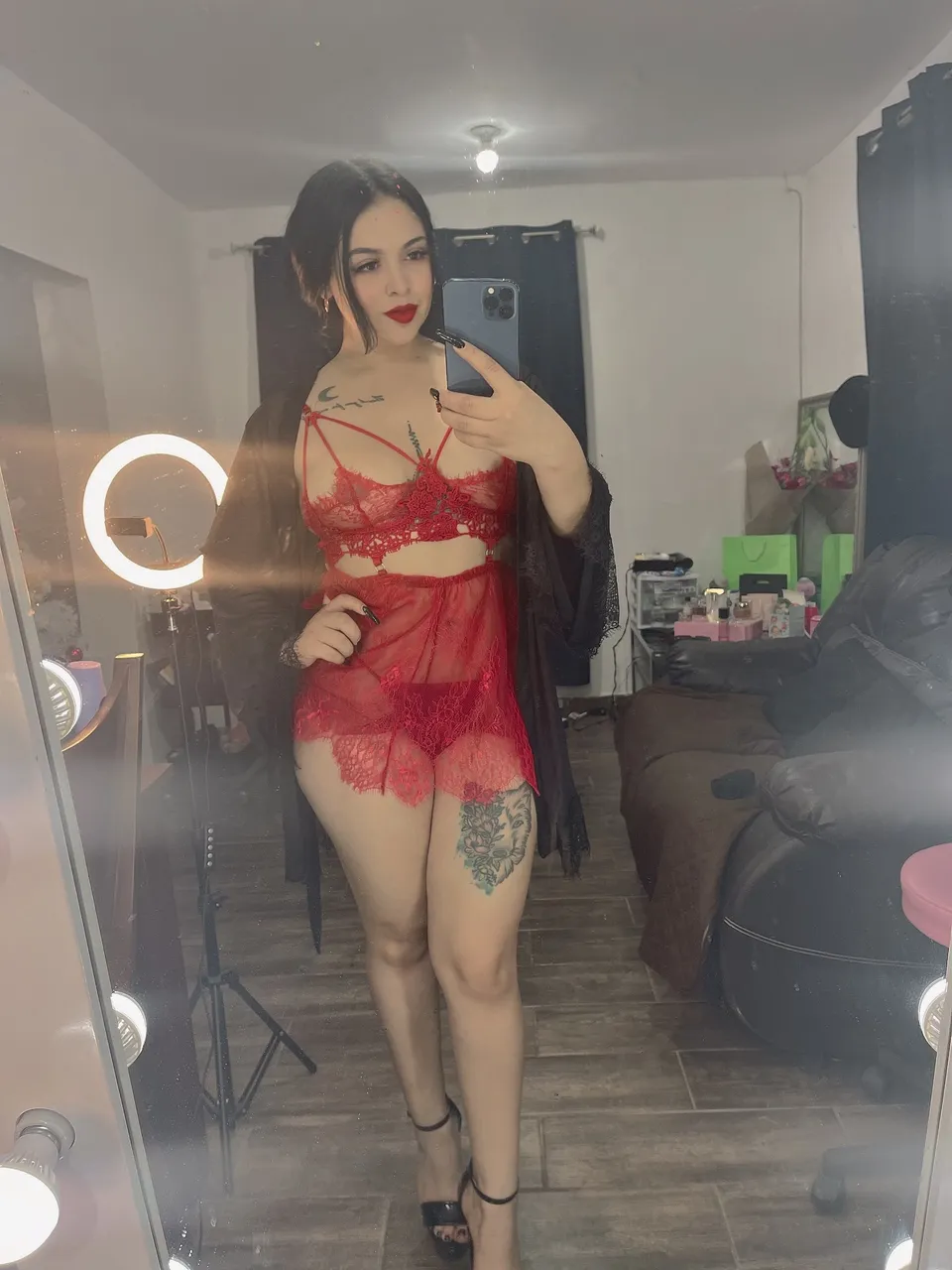 Jacqueline OnlyFans