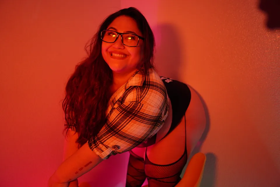Jasmine Rose OnlyFans