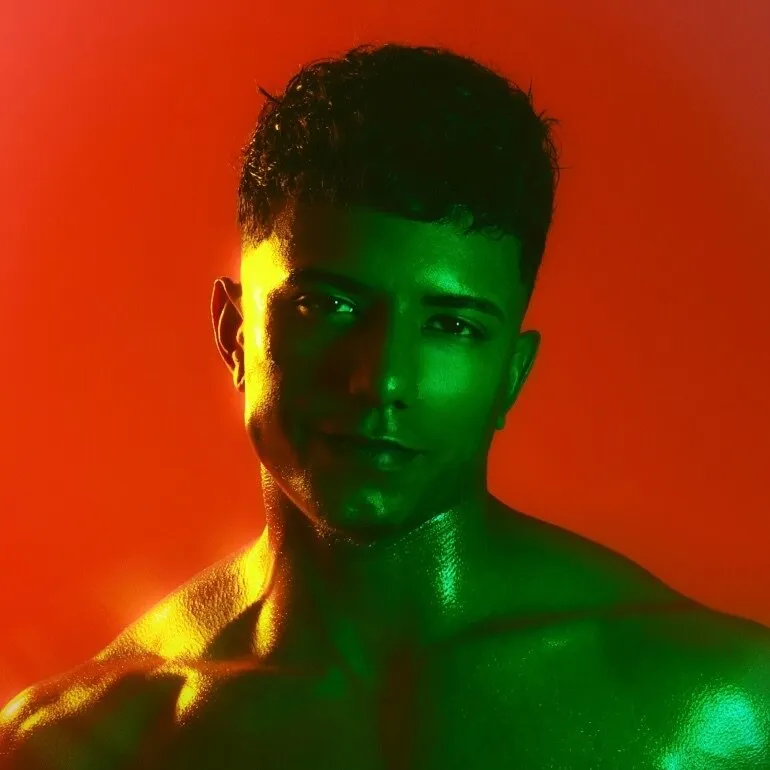 Jay Alexander OnlyFans