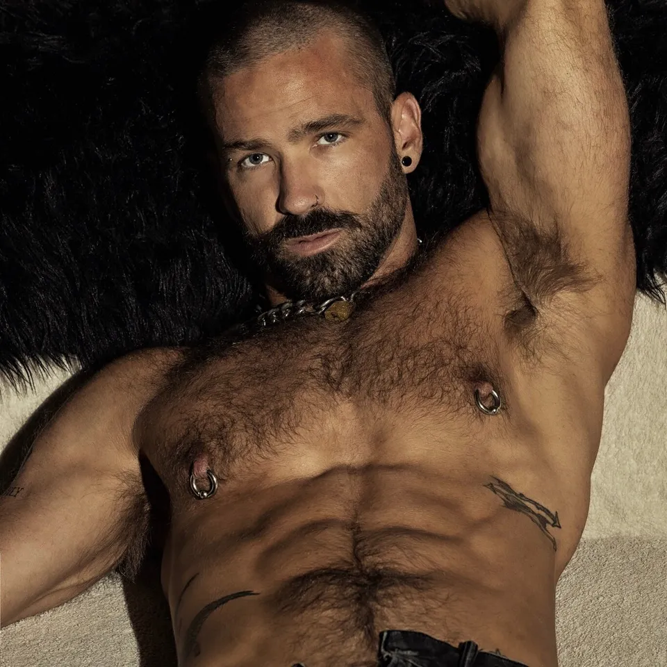 Jayson Parker OnlyFans