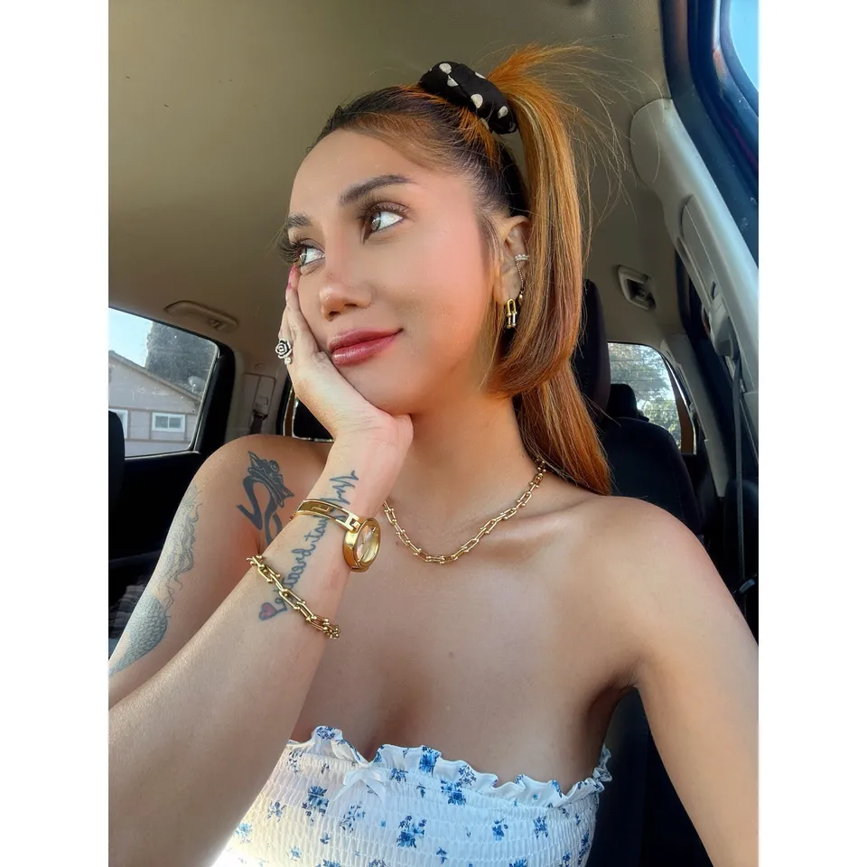 Jenny Loveam OnlyFans