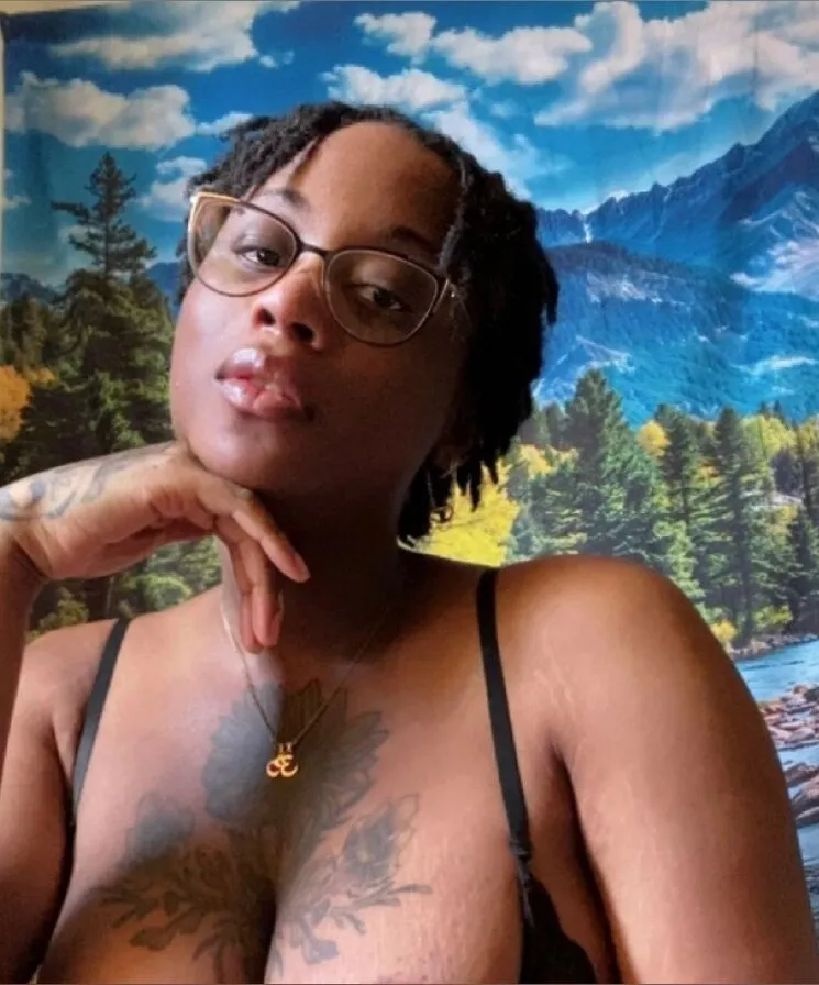 Aphrodite on OnlyFans