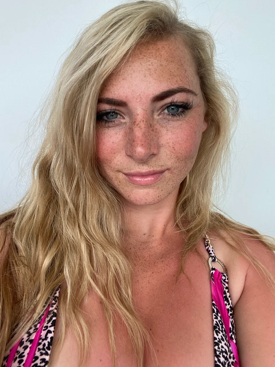 Becky Houzé OnlyFans