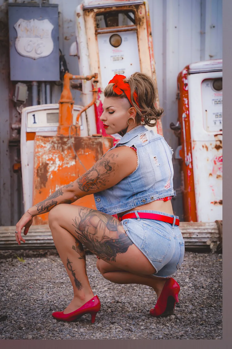 Jessica Wile OnlyFans