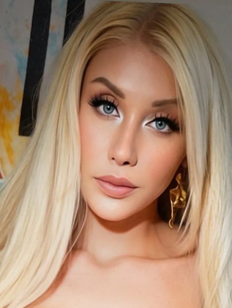 Jessika Trolinyer OnlyFans