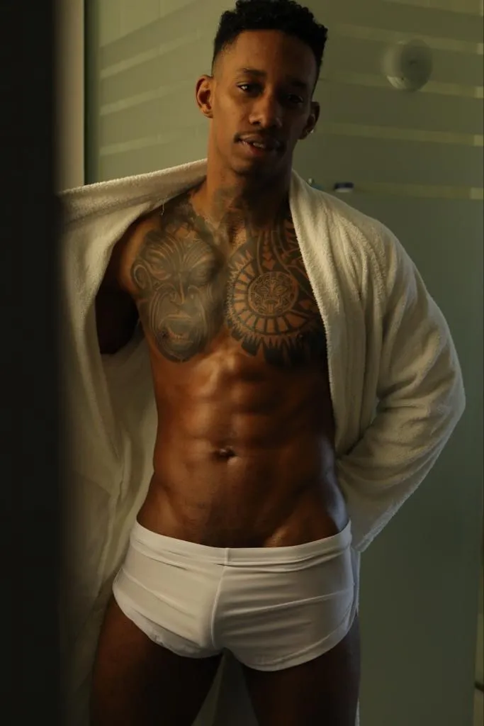 Jesús Reyes OnlyFans