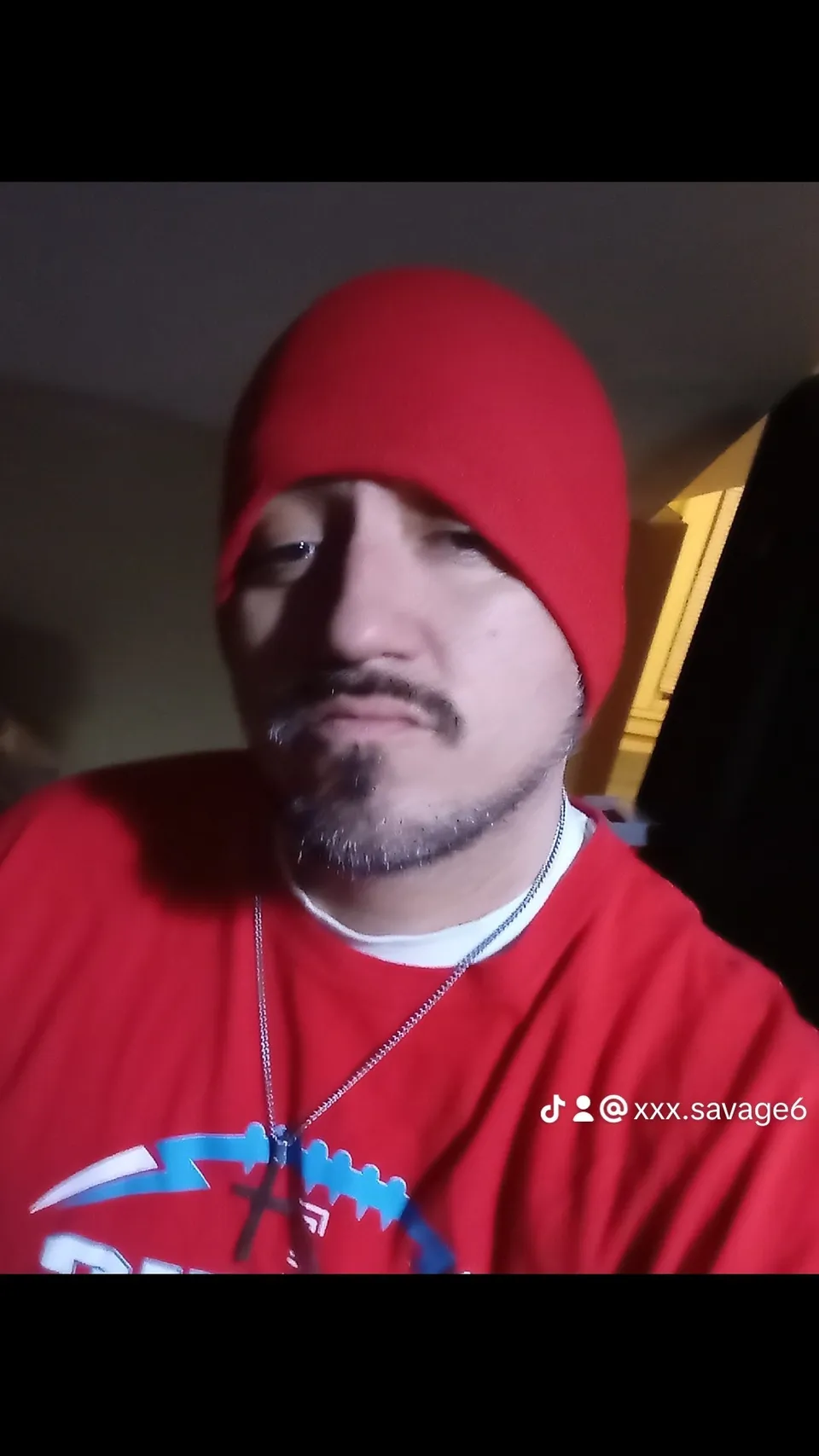 Xxx Savage OnlyFans