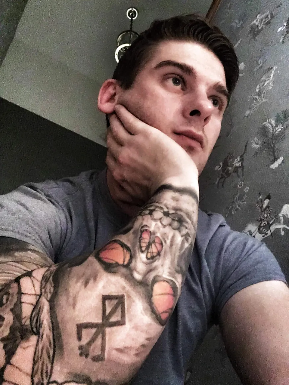 Johnny Briggs OnlyFans