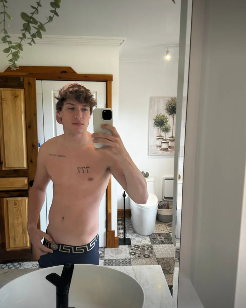 Justin OnlyFans