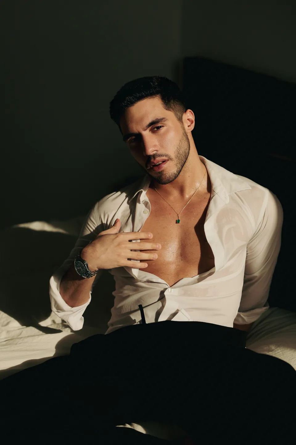 Luciano OnlyFans