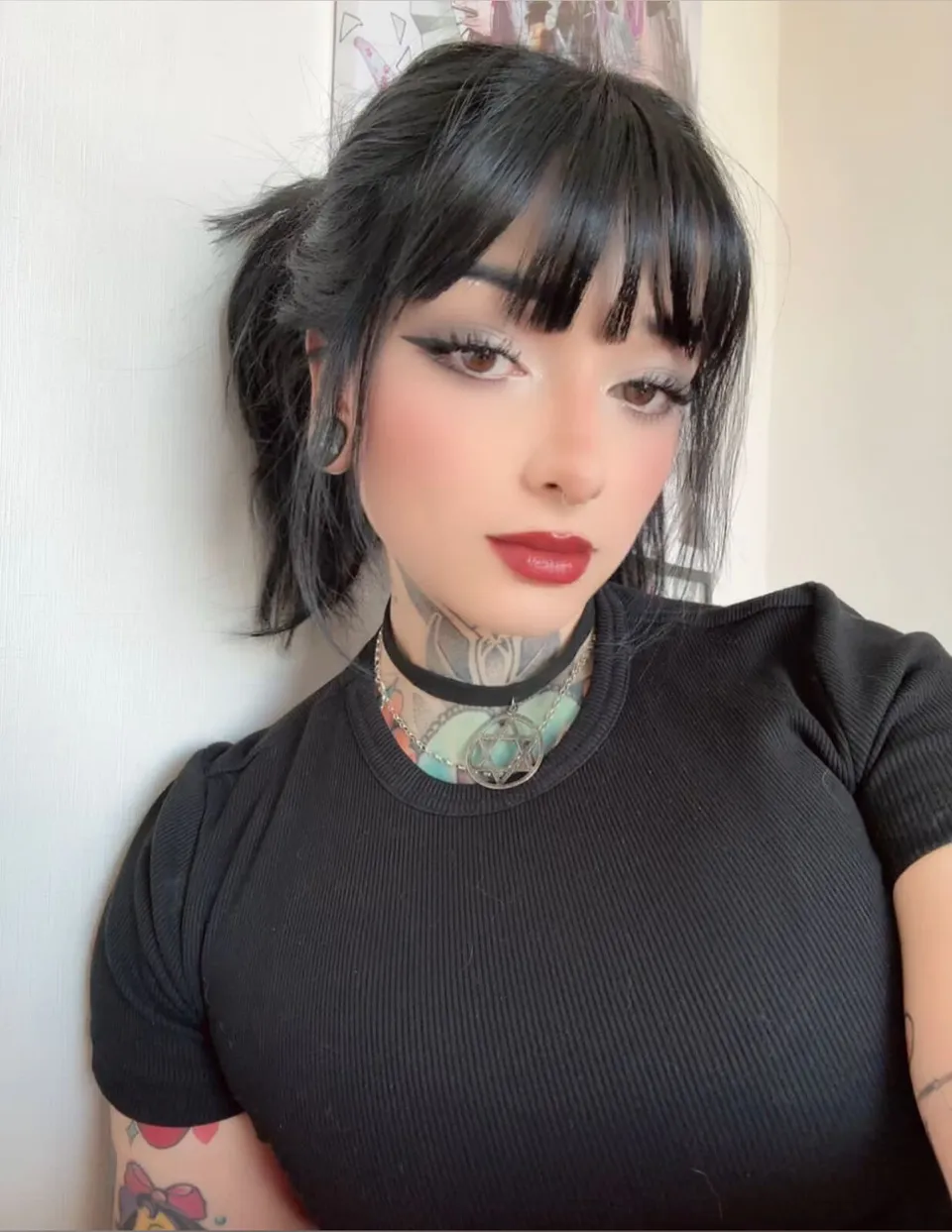 katherine aravena OnlyFans