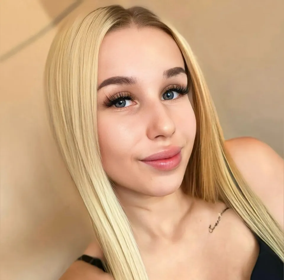 Kamila Princess OnlyFans