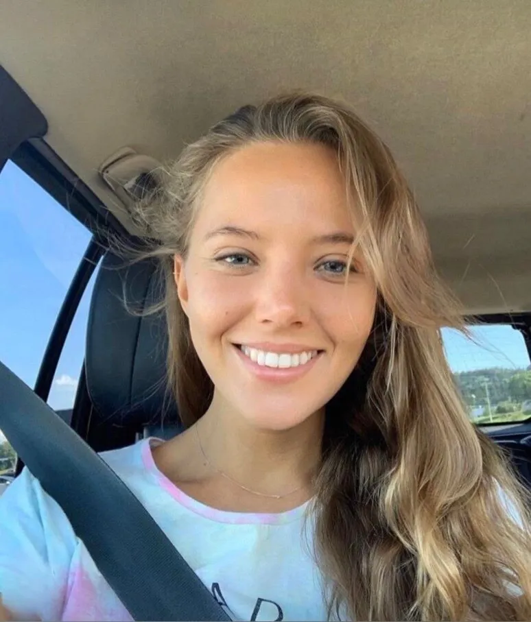 Katya Clover natural beauty OnlyFans