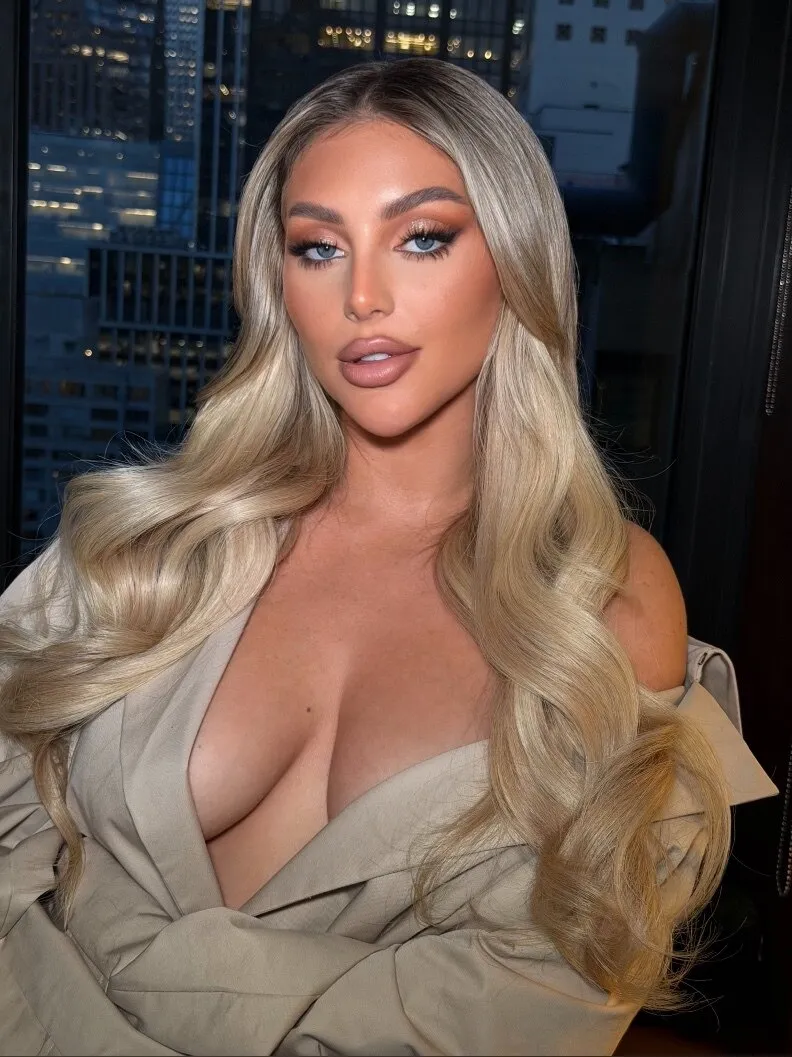 Kayley Gunner OnlyFans