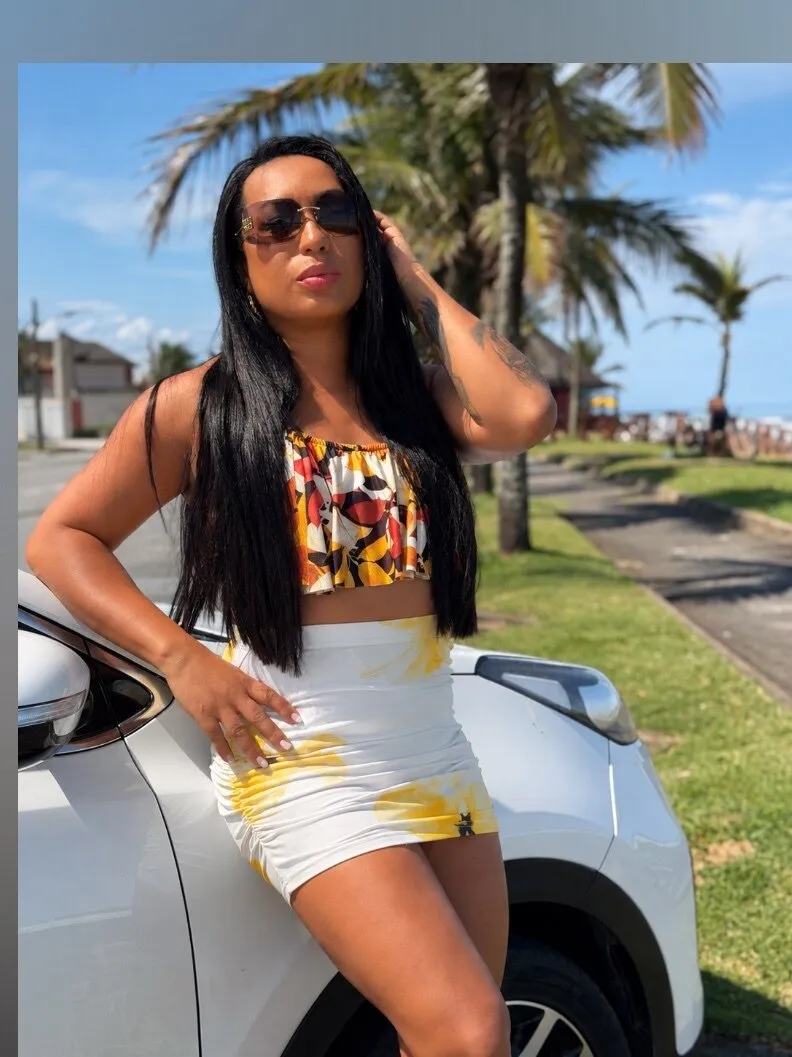 Tsbrazillianxxl OnlyFans