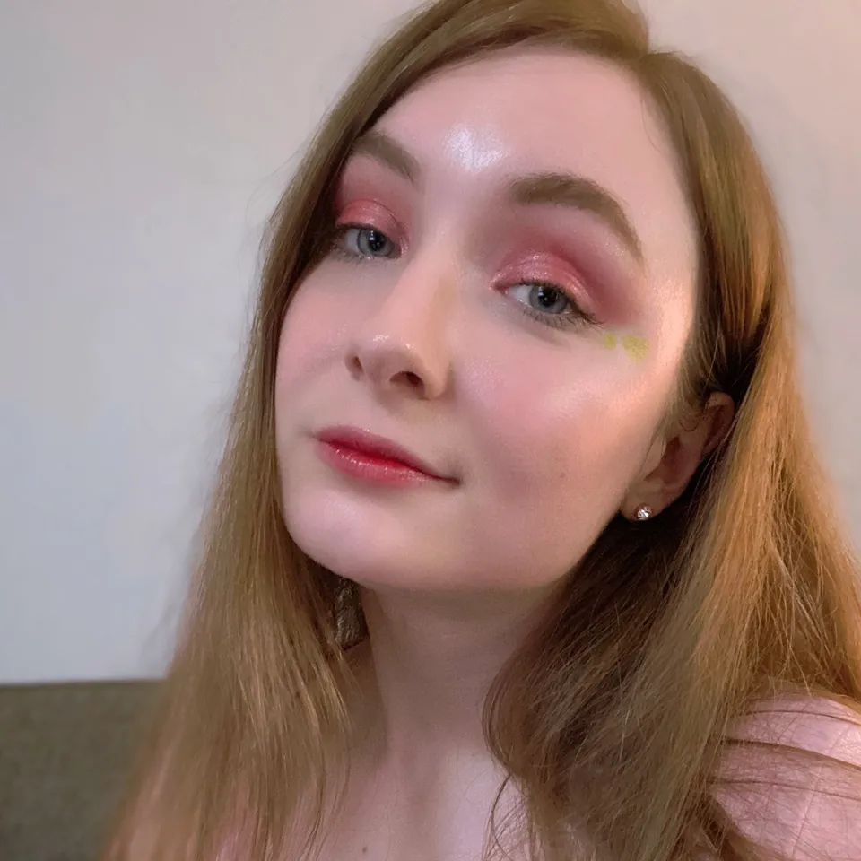 Kimmy Pink OnlyFans