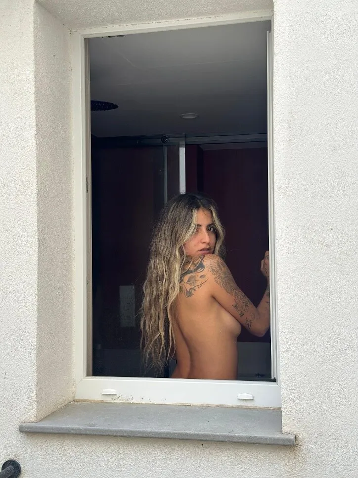 Kim Rampersad OnlyFans