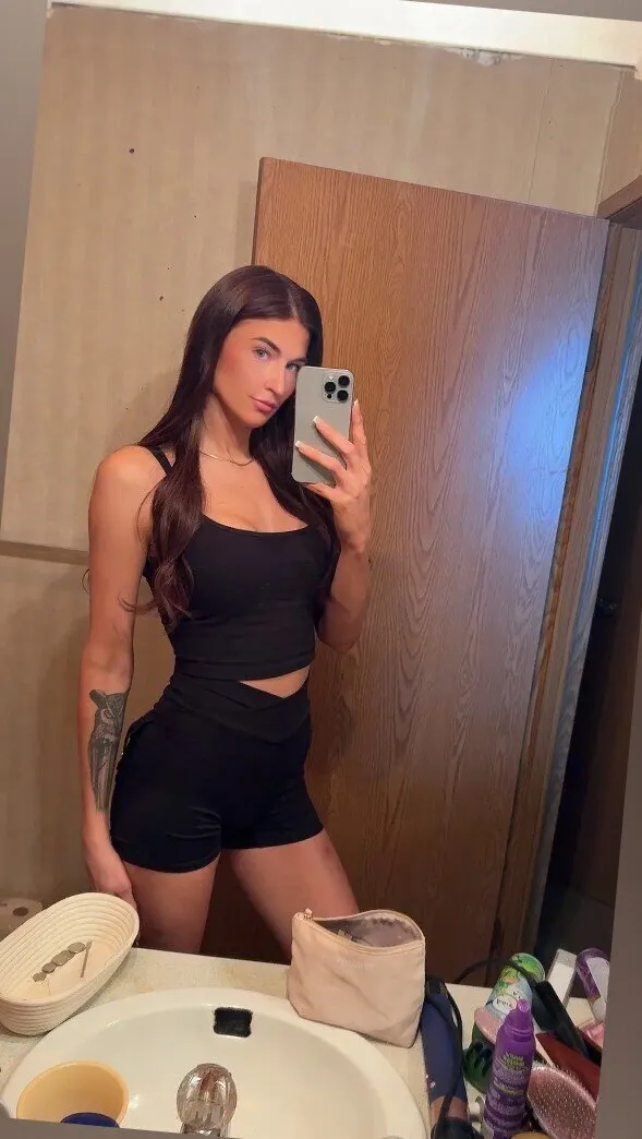 Kloe OnlyFans